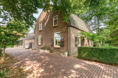 Woning Griendtsveenseweg 9 Deurne