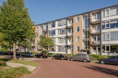 Woning Burmanlaan 124 Wassenaar
