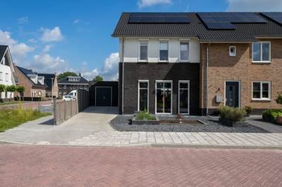 Woning Tijm 44 Westerhaar-Vriezenveensewijk
