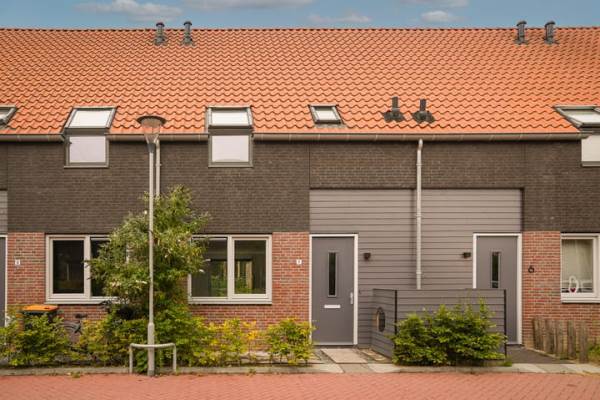 Woning Amaliahof 7 Kesteren