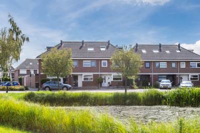 Woning Kerkepad 50 Eemdijk