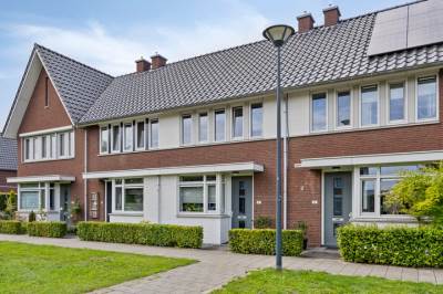 Woning Hellebaardlaan 4 Zeeland