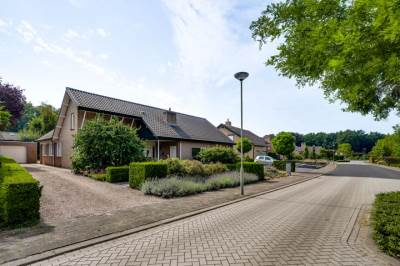 Woning Sportparklaan 8 Heel