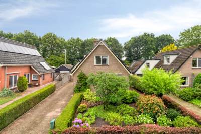 Woning De Hoek 17 Gasteren
