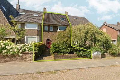 Woning Groesbeekseweg 316 Nijmegen