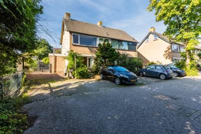 Woning Anjerstraat 12 Waarland