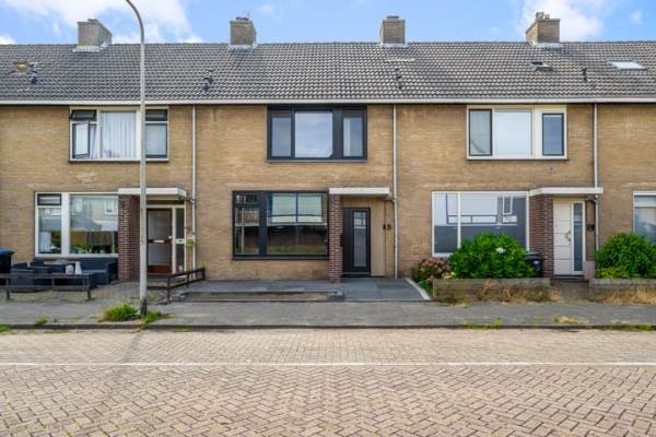Woning Mozartlaan 5 Nieuwkoop
