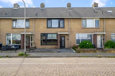 Woning Mozartlaan 5 Nieuwkoop