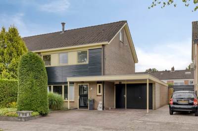 Woning Marcellinuslaan 7 Losser