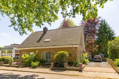 Woning Nunspeterweg 7 Vierhouten