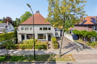 Woning Willibrorduslaan 123 Waalre