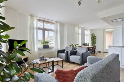 Woning Schans 26 Berkel en Rodenrijs