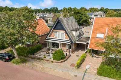 Woning Zevenhuizerlaan 17 Heiloo