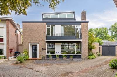 Woning Julianastraat 11A Valkenswaard