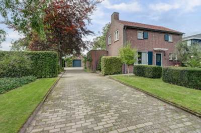 Woning Hakvoortseweg 9 Biest-Houtakker