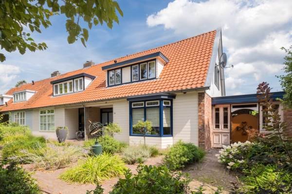Woning Generaal Bothastraat 59 Eindhoven