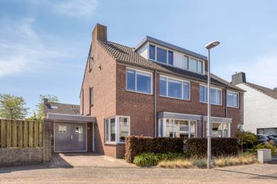 Woning Havik 14 Veldhoven