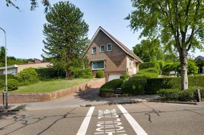 Woning Dorpsstraat 113 Bingelrade