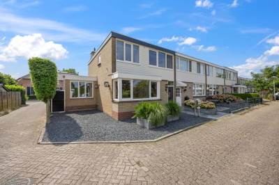 Woning Anjelierstraat 1 Beuningen (GE)