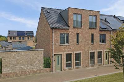 Woning Silenus 56 Cuijk