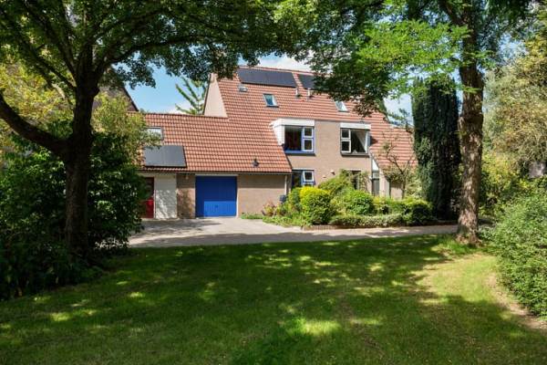 Woning Jensemaheerd 107 Groningen