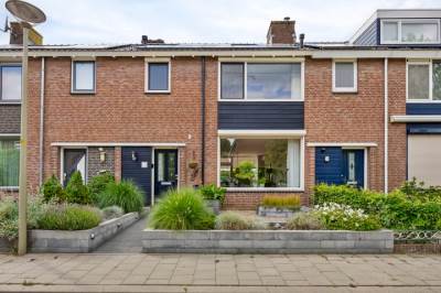 Woning Merelstraat 15 Beek (Gem. Berg en Dal)