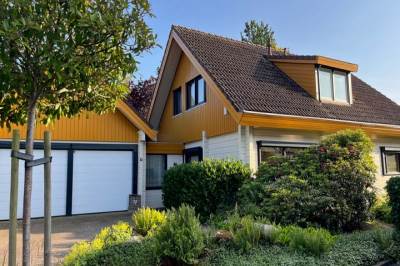 Woning Het Lage Holt 19 Hoogeveen