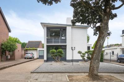 Woning Kerklaan 6 Beek (LI)