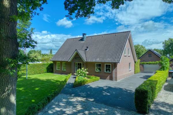 Woning Wieselseweg 54 Wenum Wiesel