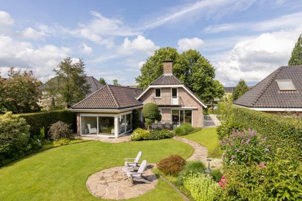 Woning Warmelinkshof 11 Borculo