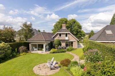 Woning Warmelinkshof 11 Borculo