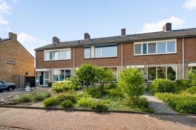 Woning Oudeborgstraat 11 Herten
