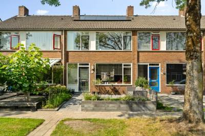 Woning Westhemstraat 22 Sneek