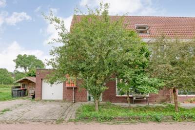 Woning Goudvink 23 Olst