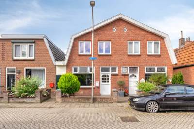 Woning Irisstraat 37 Almelo
