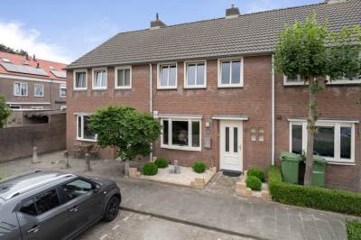 Woning Het Hof 49 Oud Gastel