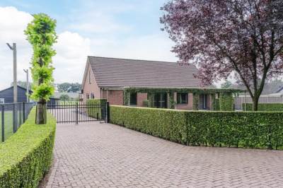 Woning Uilweg 6 Mill