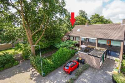 Woning Koppenhoeve 37 Wognum
