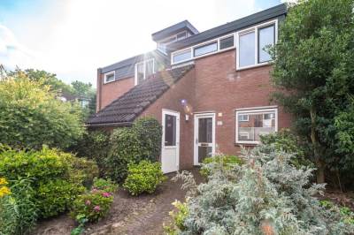 Woning Minstreelshoeve 103 Apeldoorn