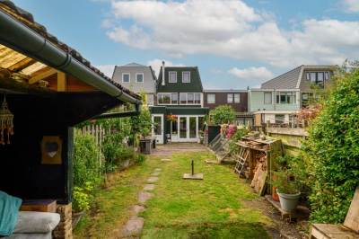 Woning 's-Gravenzandseweg 52 Naaldwijk