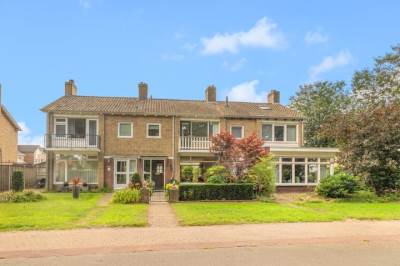 Woning Breedelaan 137 Heiloo