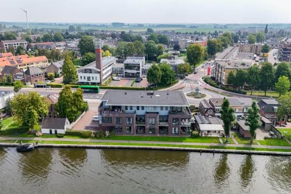 Woning Rijndijk 240B Hazerswoude-Rijndijk