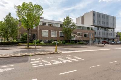 Woning P Czn Hooftlaan 4 Eindhoven