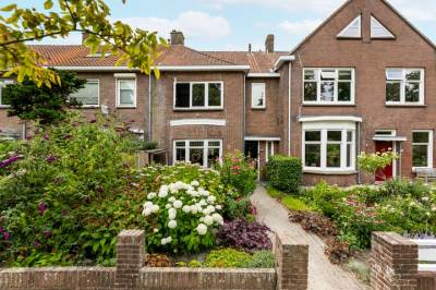 Woning Langevielesingel 70 Middelburg