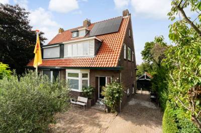 Woning Delftsestraatweg 10 Pijnacker