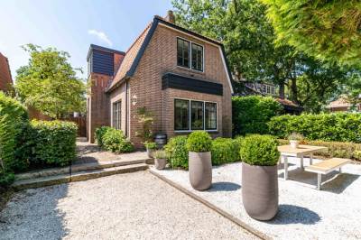 Woning Binnenweg 2 Wassenaar