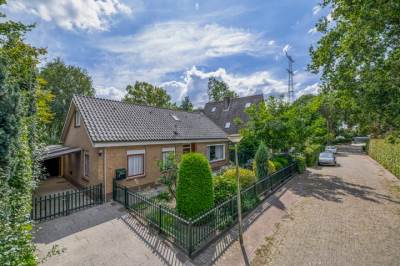 Woning Groenezoom 5 Lekkerkerk