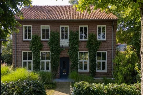 Woning Pastoor Mölderstraat 4 Megchelen