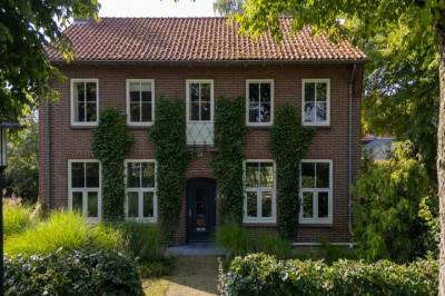 Woning Pastoor Mölderstraat 4 Megchelen