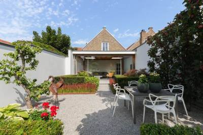 Woning Grotestraat 44 Waalwijk